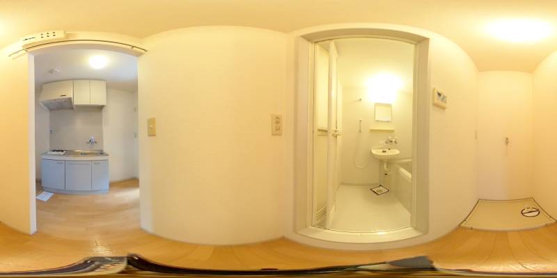 パノラマ画像その他