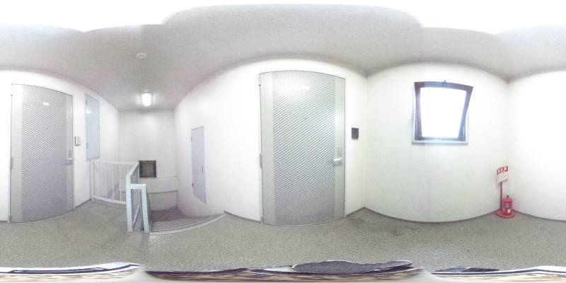 パノラマ画像その他