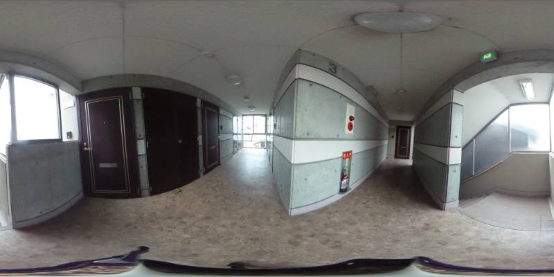 パノラマ画像その他