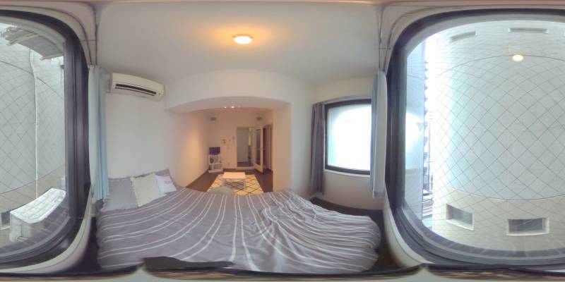 パノラマ画像その他