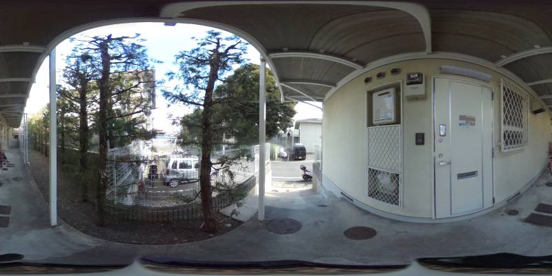 パノラマ画像その他