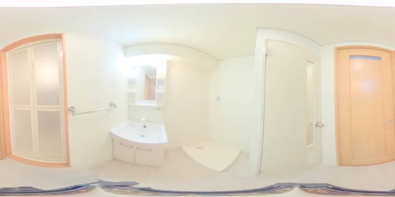 パノラマ画像その他