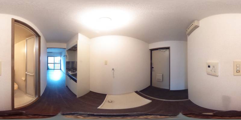 パノラマ画像その他