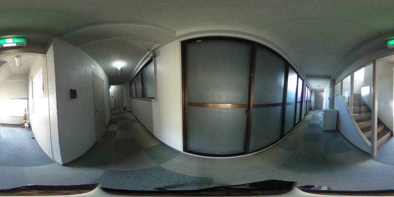 パノラマ画像その他