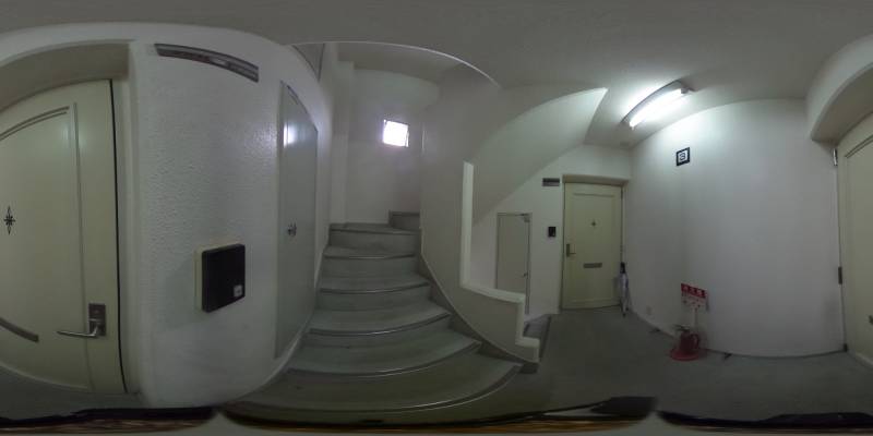 パノラマ画像その他