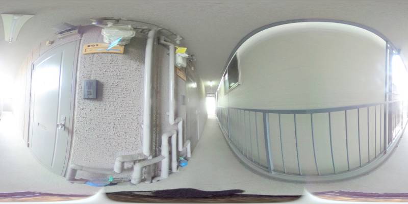 パノラマ画像その他