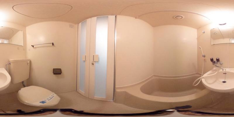 パノラマ画像その他