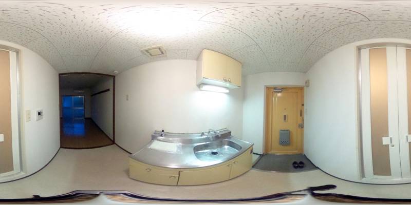 パノラマ画像その他