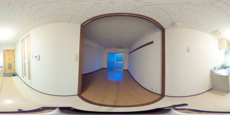 パノラマ画像その他