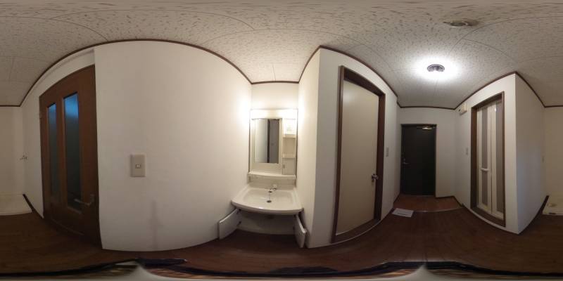パノラマ画像その他