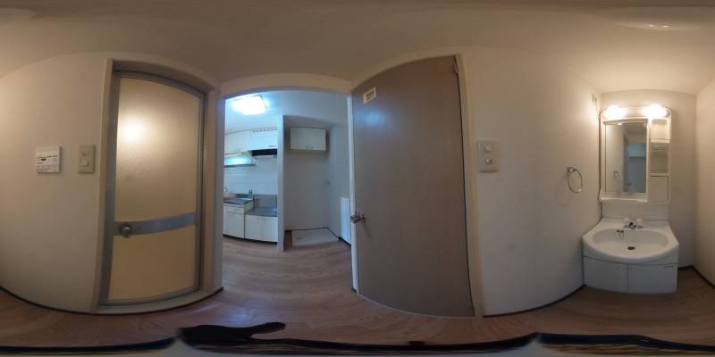 パノラマ画像その他