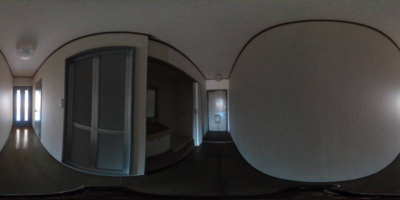 パノラマ画像その他