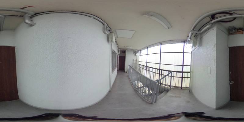 パノラマ画像その他