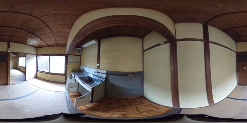 パノラマ画像その他