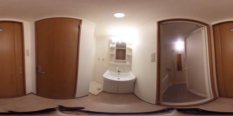 パノラマ画像その他