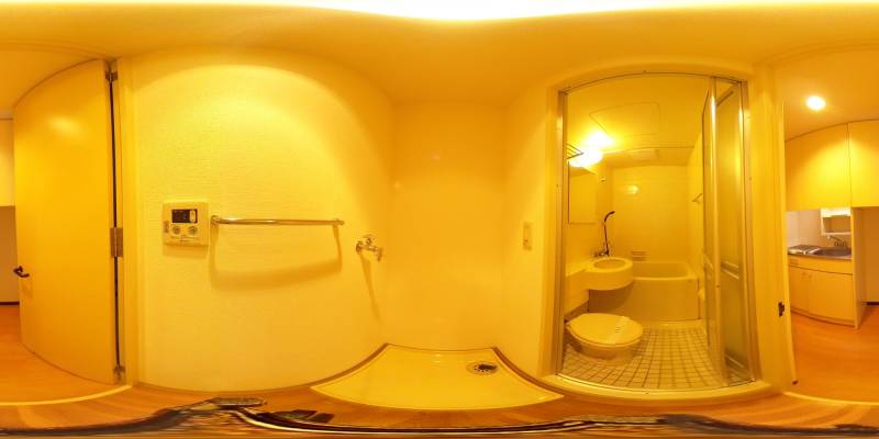 パノラマ画像その他