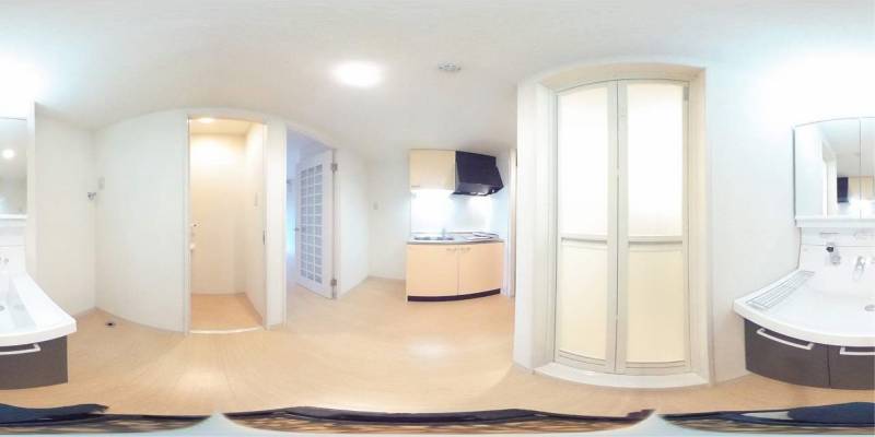 パノラマ画像その他