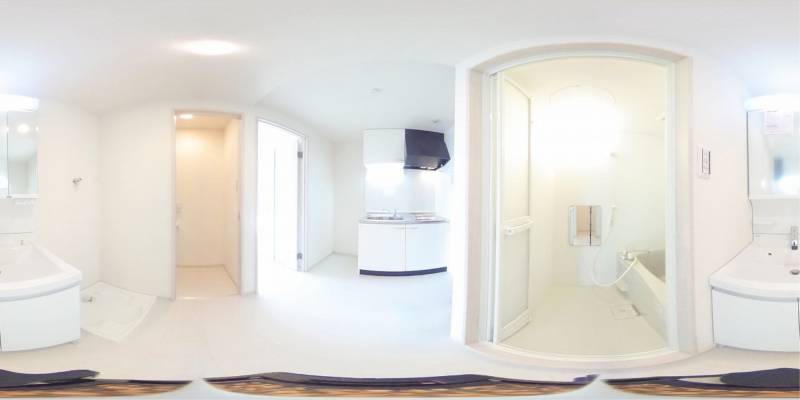 パノラマ画像その他