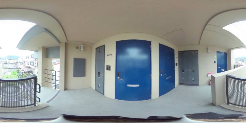 パノラマ画像その他