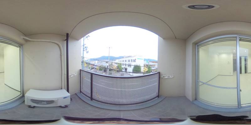 パノラマ画像その他