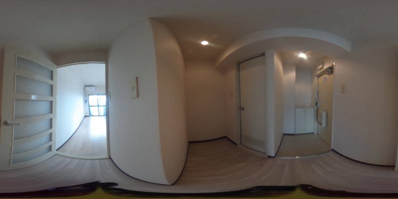 パノラマ画像その他