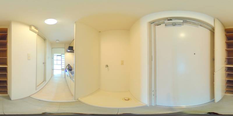 パノラマ画像その他