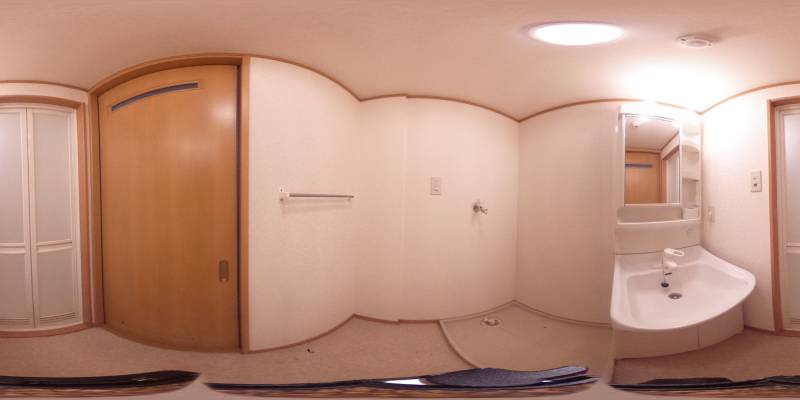 パノラマ画像その他