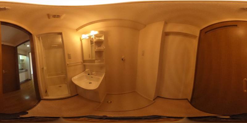 パノラマ画像その他