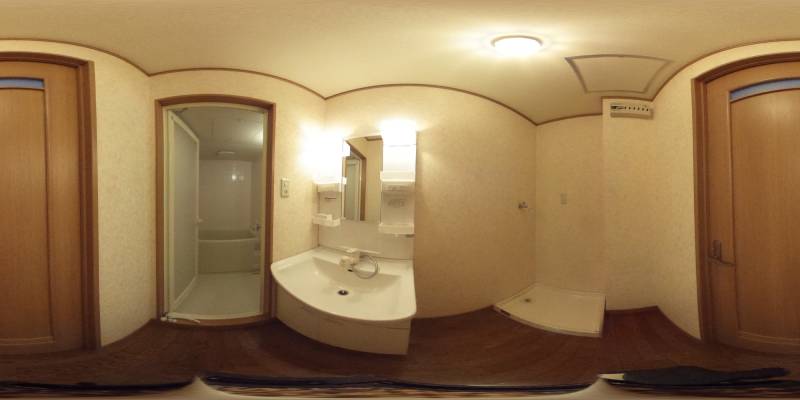 パノラマ画像その他