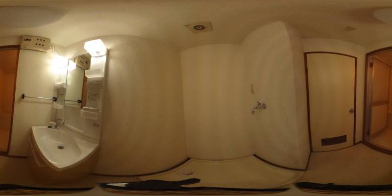 パノラマ画像その他