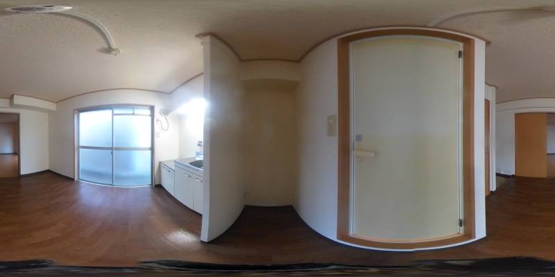 パノラマ画像その他