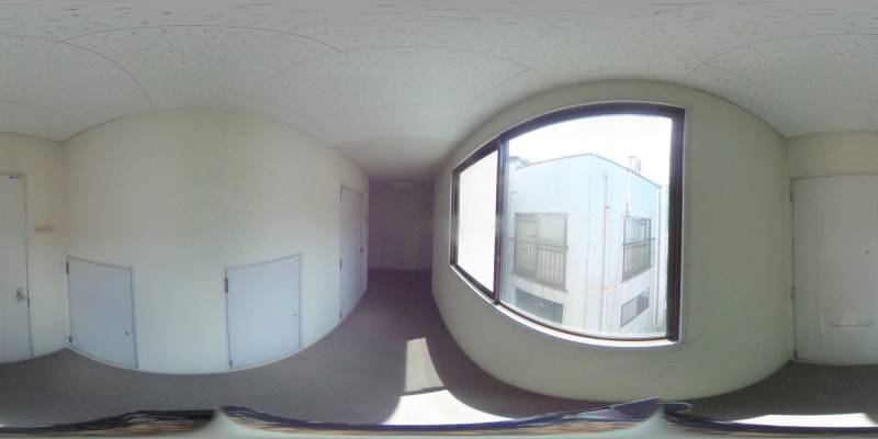 パノラマ画像その他