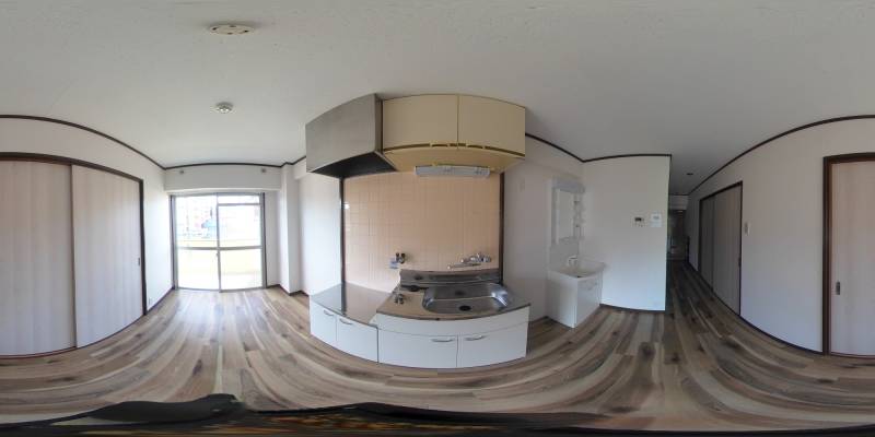 パノラマ画像その他