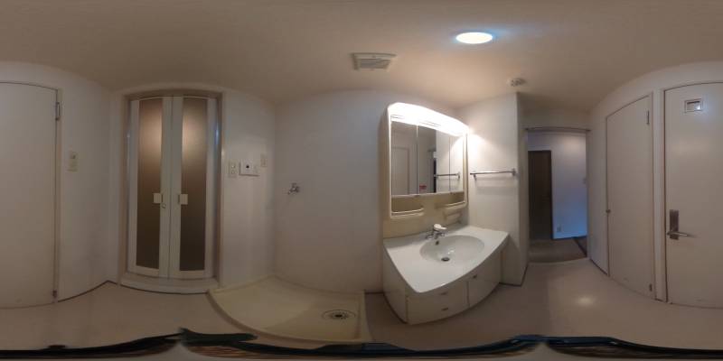 パノラマ画像その他