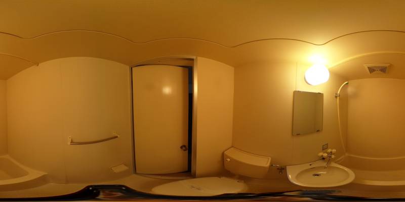 パノラマ画像その他