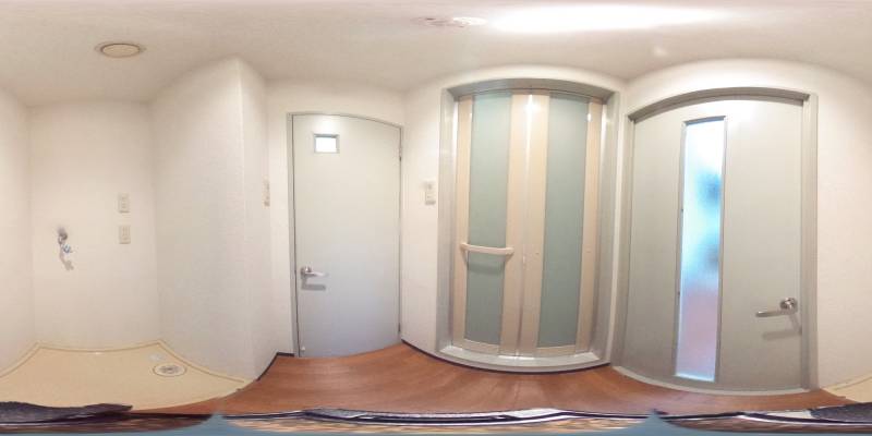 パノラマ画像その他