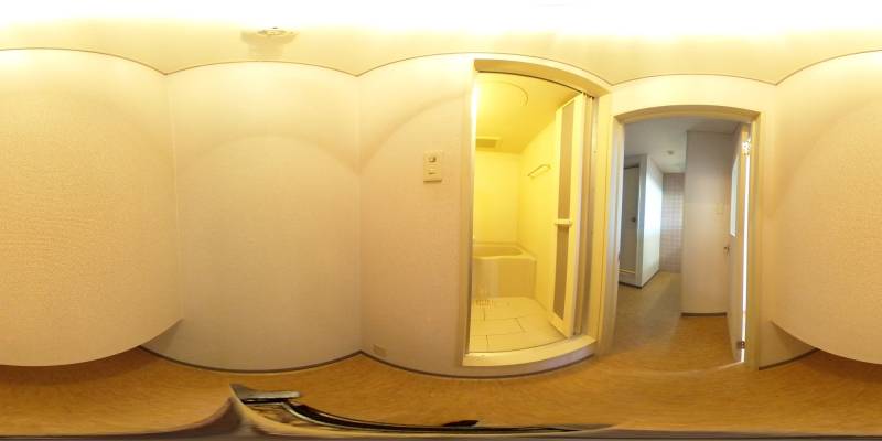 パノラマ画像その他