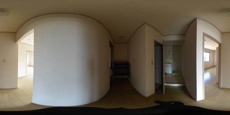 パノラマ画像その他
