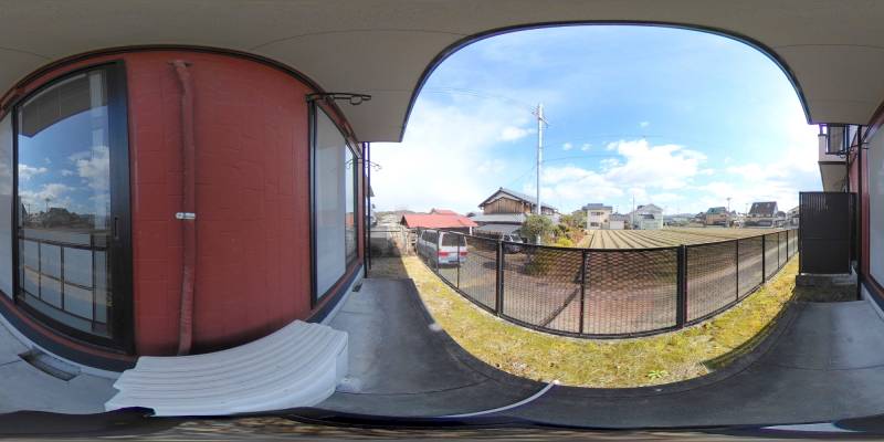 パノラマ画像その他