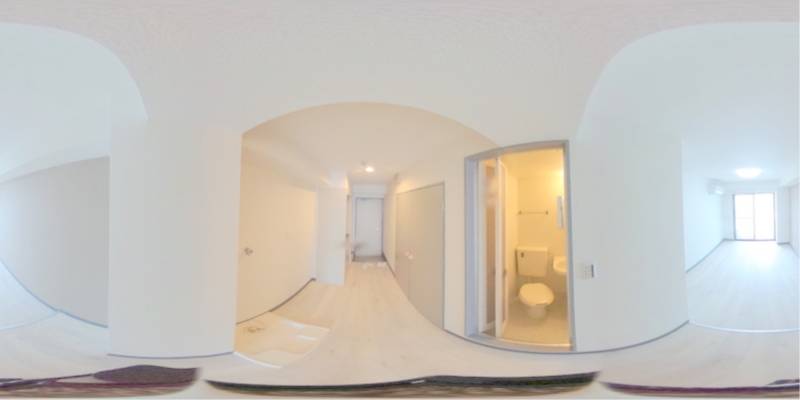 パノラマ画像その他