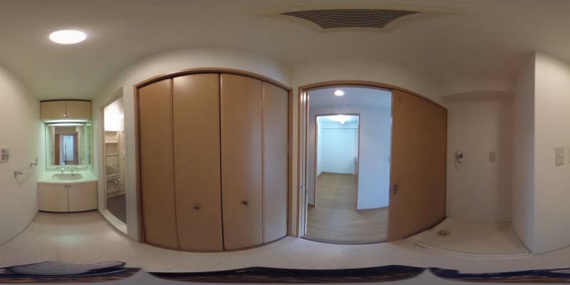 パノラマ画像その他