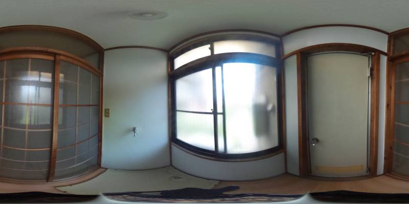 パノラマ画像その他