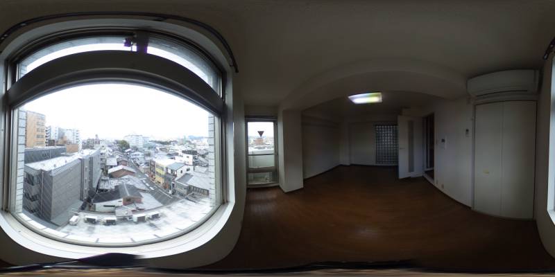 パノラマ画像その他