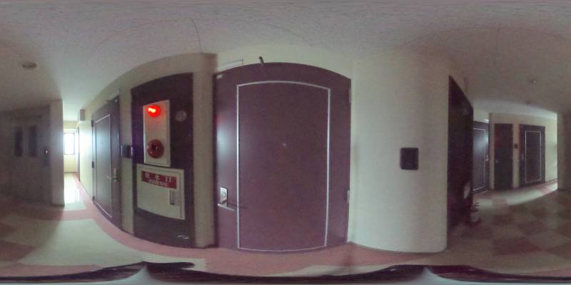 パノラマ画像その他