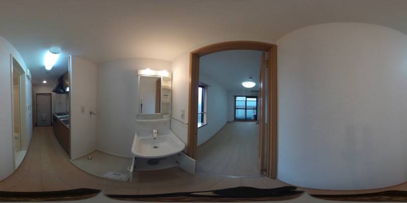 パノラマ画像その他