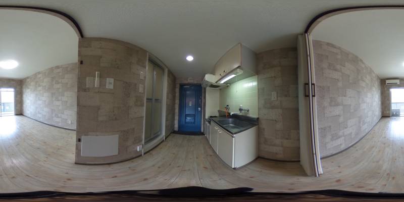 パノラマ画像その他