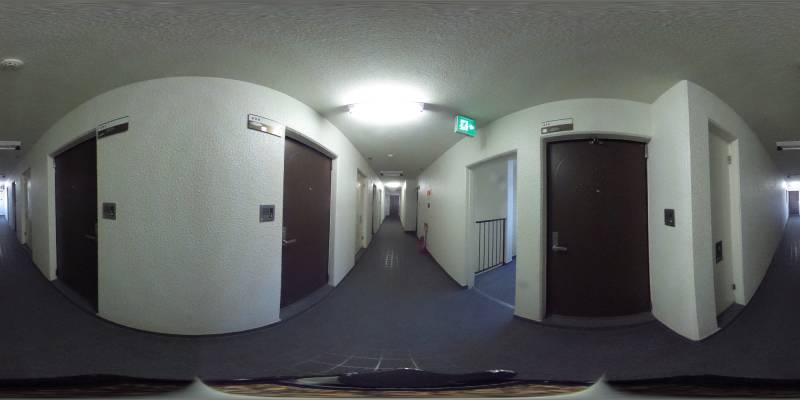 パノラマ画像その他