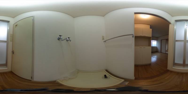 パノラマ画像その他