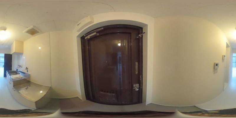 パノラマ画像その他