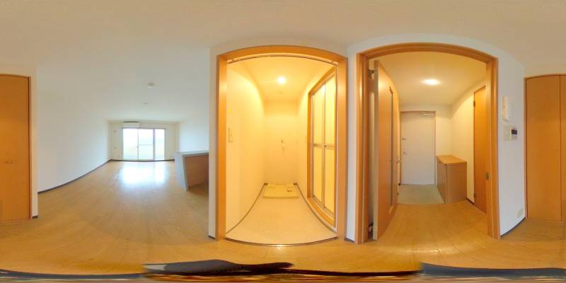 パノラマ画像その他